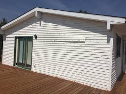 Best Aluminum Siding Installation  in Scott Af, IL